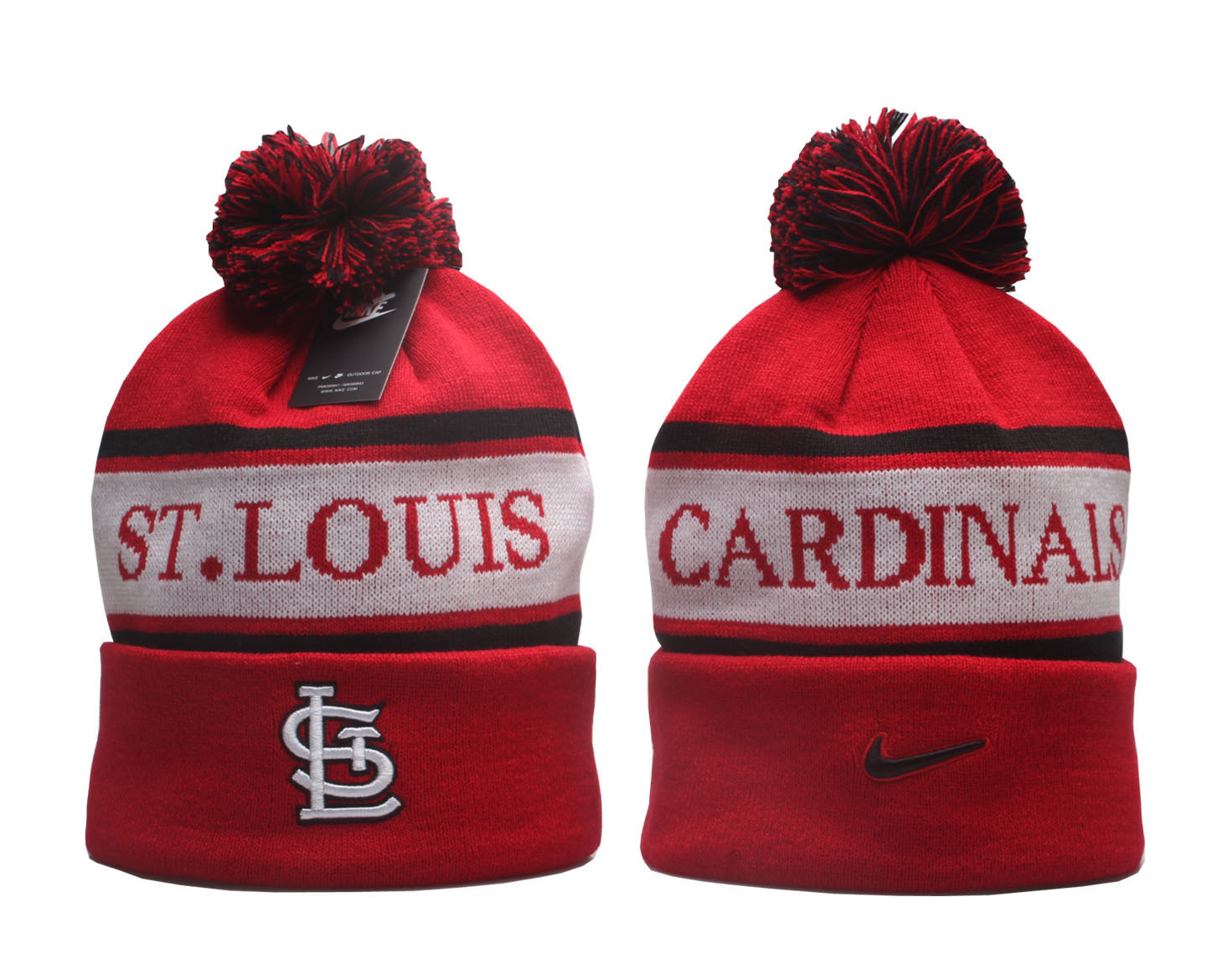 2024 MLB St.Louis Cardinals beaines->mlb hats->Sports Caps